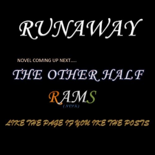 Cover of RUNAWAY