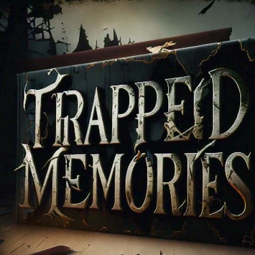 Cover for Trapped memory