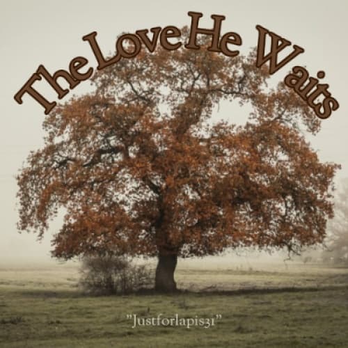 Cover for The Love He Waits