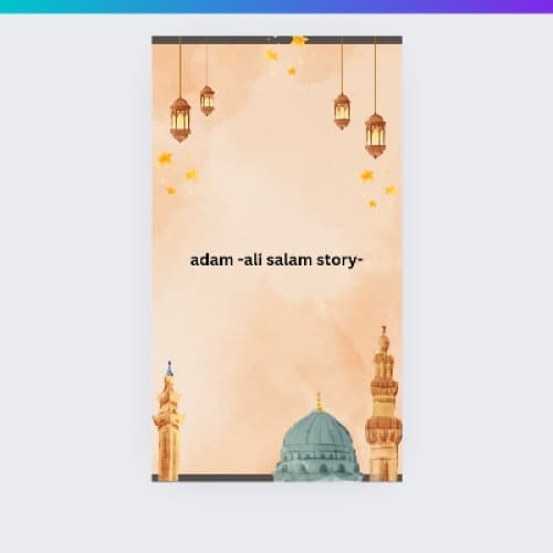 Story Cover Image