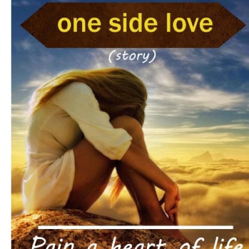 Cover for One side Love