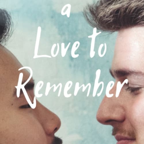 Cover for Love to Remember