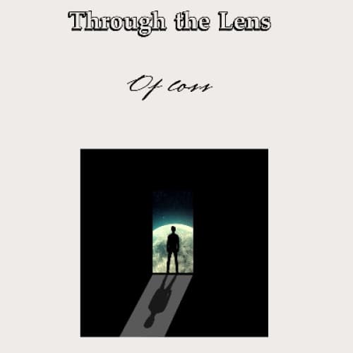 Cover for Through the Lens of Loss