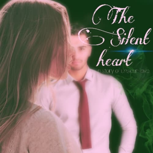 Cover for The Silent Heart