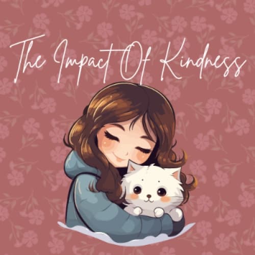 Cover for The Impact Of Kindness. How Kindness Can Transform Lives.