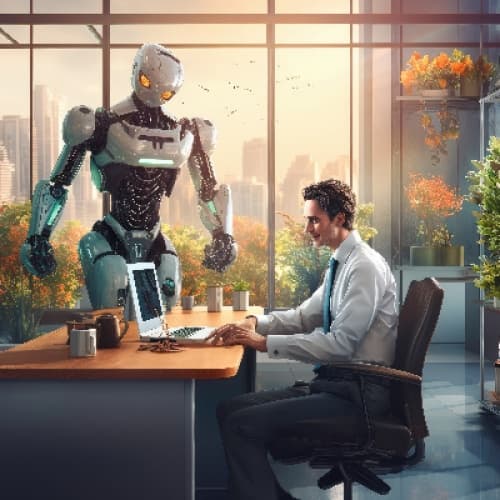 Unleashing Innovation: Empowering Enterprises with Gen AI and Sachin Dev Duggal