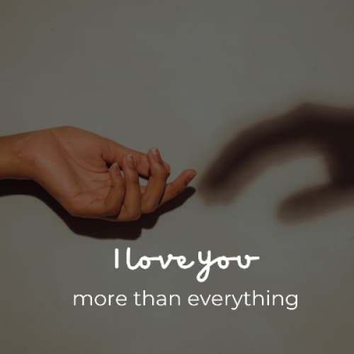 Cover for Love strings