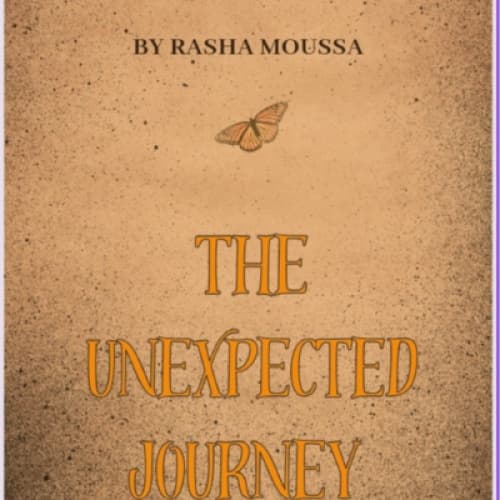 Cover for The Unexpected Journey