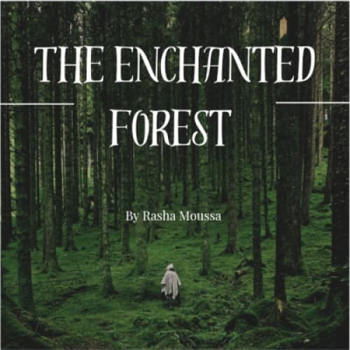 Cover for The Enchanted Forest