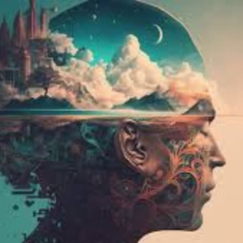 Cover for Dreams And Worlda
