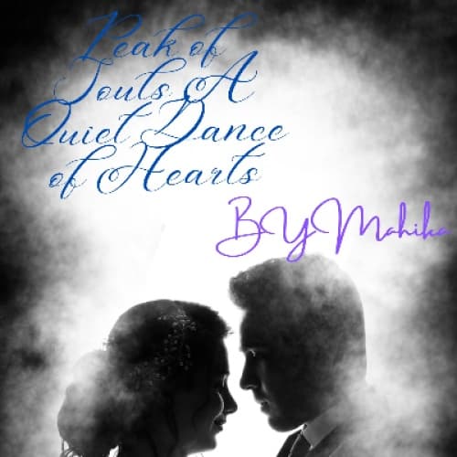 Cover for Peak of Souls: A Quiet Dance of Hearts