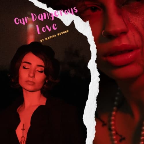 Cover for Our Dangerous Love