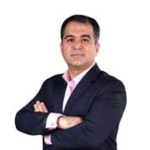 Cover for Who is Darshan Hiranandani, wiki, bio & Family?