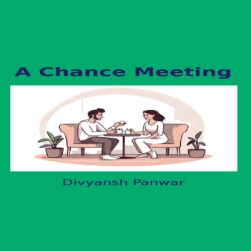 Cover for A Chance Meeting