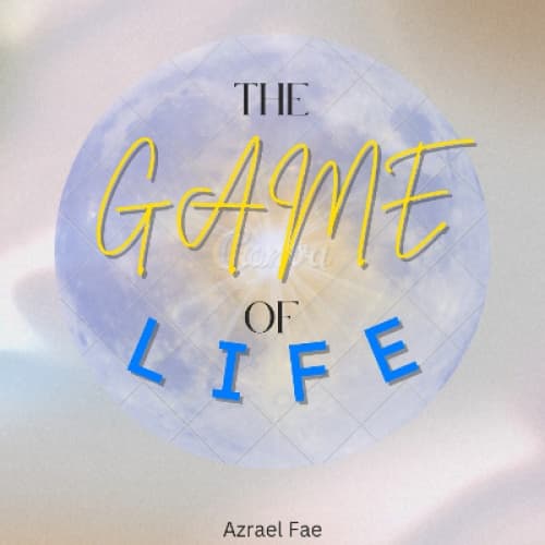 Cover for The Game of Life