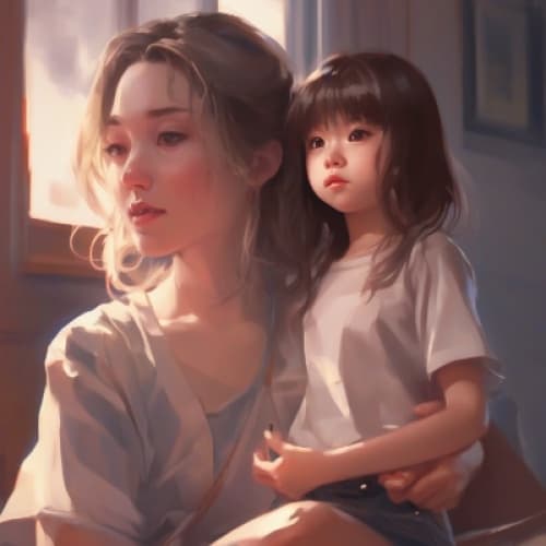 Cover for Metsu and Suki