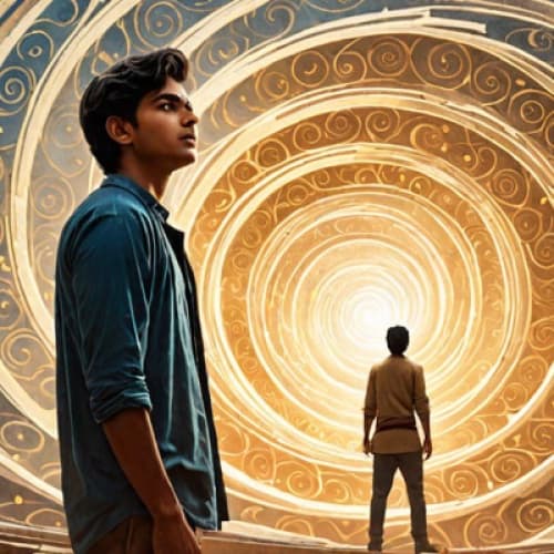 Cover for The Parallel Odyssey
