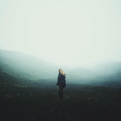 Cover for Mist Hills