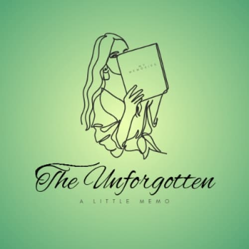 Cover for The Unforgotten