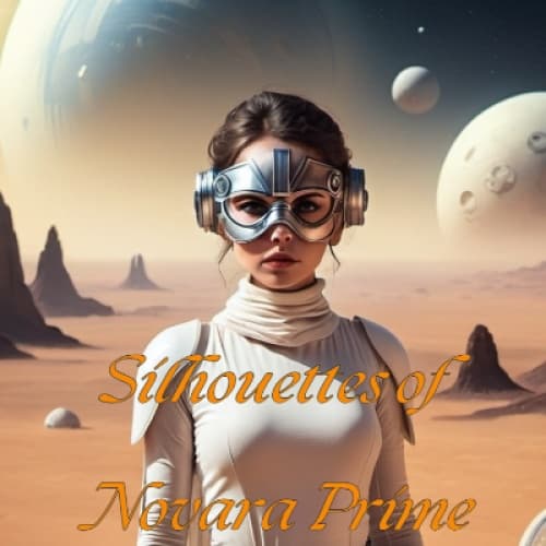 Cover for Silhouettes of Novara Prime