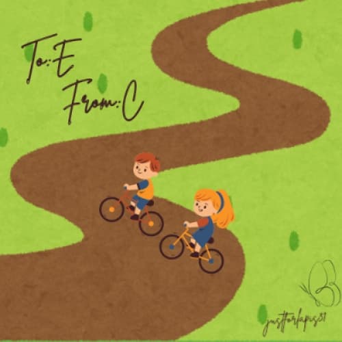 Cover for To:E From:C