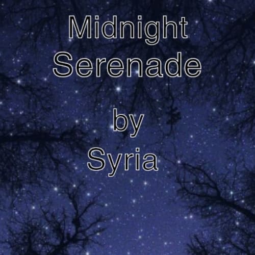 Cover for Moonlight Serenade