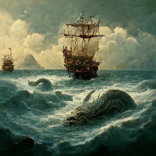 Cover for Bizarre beliefs in age of exploration era