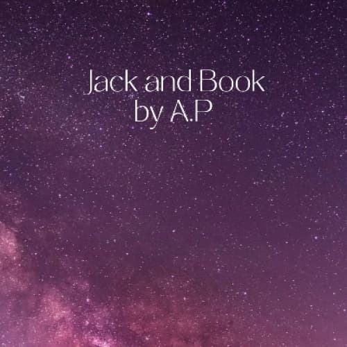 Cover for Jack and Book
