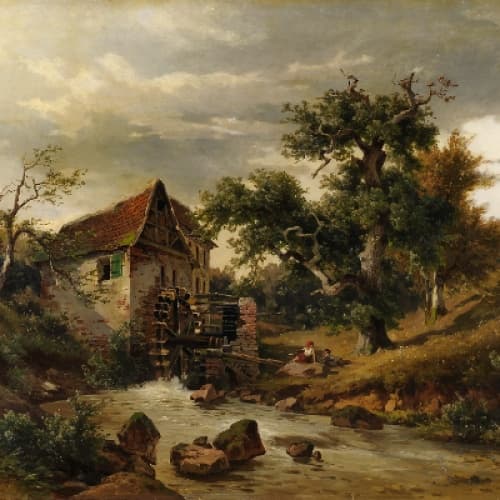 Cover of The story of a wayfarer