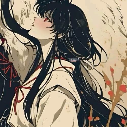 Cover for The powerless girl