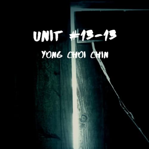 Cover for Unit #13-13