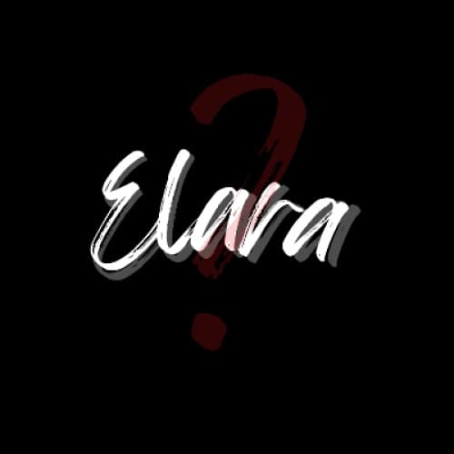 Cover for Elara