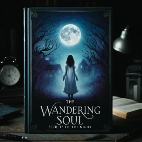 The wandering Soul: Secrets of the night