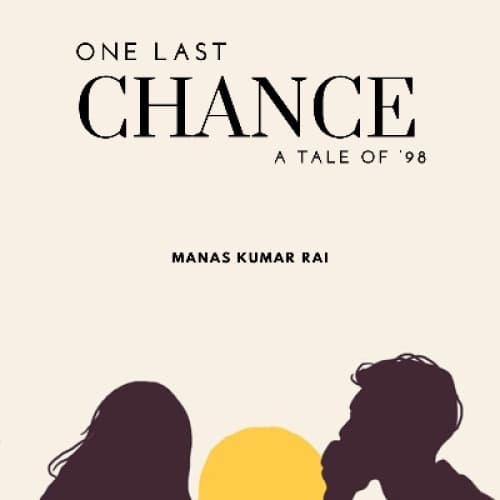 Cover of One Last Chance