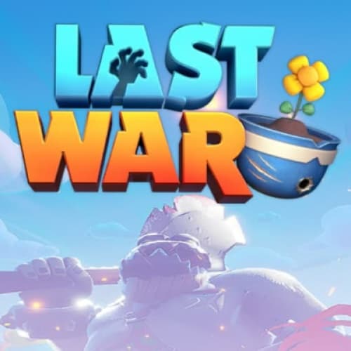Cover for The Bo0mer of The Last War