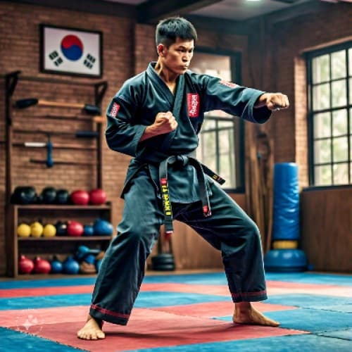 Cover for Creating Opportunities Amidst Adversity: Lessons from Bruce Lee