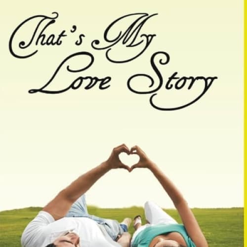 Cover for My Love story
