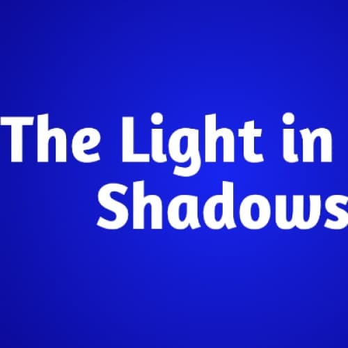 The Light in the Shadows