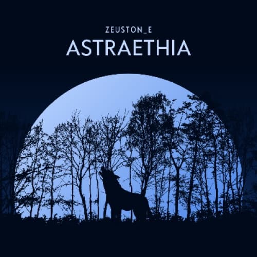 Cover for Astraethia
