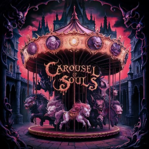 Carousel of Souls - Part 1