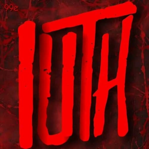 Cover for Ilith