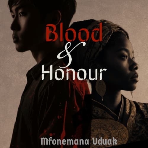 Cover for Blood And Honor