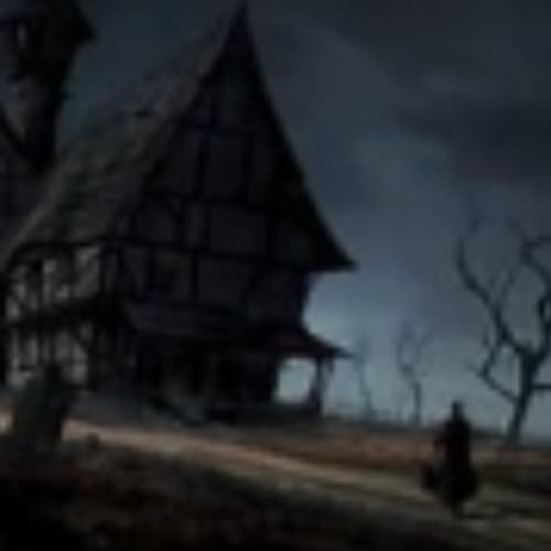 Whisper of the Hollow