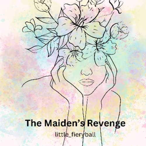 Cover for The Maiden's Revenge