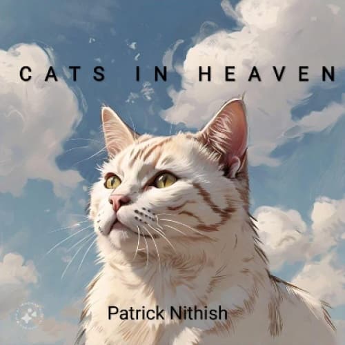 Cover for Cats in Heaven