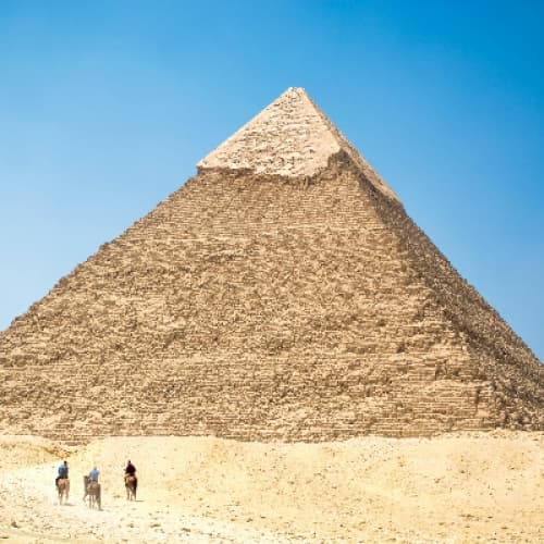 The Tale of Khufu’s Dream