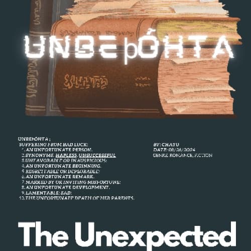 Unbeþóhta