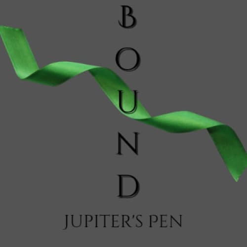 Cover for Bound