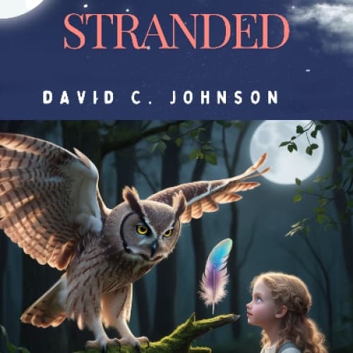 Cover for stranded