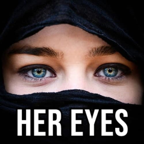 Her Eyes